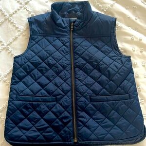 Crewcuts vest like new
